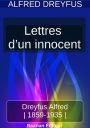 Lettres d'un innocent