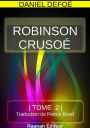 ROBINSON CRUSOÉ TOME 2