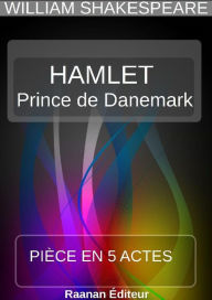 Title: HAMLET, Author: William Shakespeare