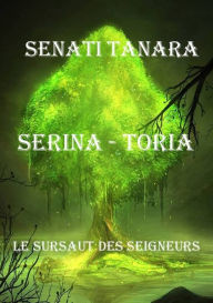 Title: SERINA - TORIA, Author: Sénati Tanara