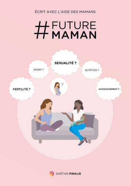 # Future Maman: Ouvrages pratiques