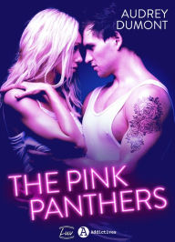 Title: The Pink Panthers, Author: Audrey Dumont