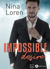 Title: Impossible Desire, Author: Nina Loren