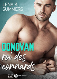 Title: Donovan, roi des connards, Author: Lena K. Summers