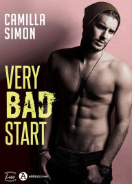 Title: Very Bad Start, Author: Camilla Simon