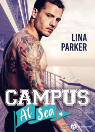 Title: Campus at sea, Author: Lina Parker