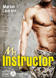 Title: My Instructor, Author: Marion Laurent