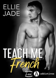 Title: Teach Me French, Author: Ellie Jade