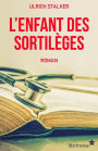 L'Enfant des sortilèges: ROMAN