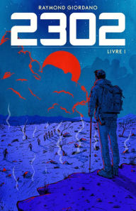 Title: 2302: LIVRE I, Author: Raymond Giordano