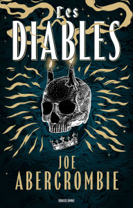 Title: Les Diables T01, Author: Joe Abercrombie