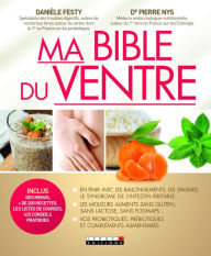 Title: Ma Bible du ventre, Author: Danièle Festy