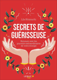 Title: Secrets de guérisseuse, Author: Lila Rhiyourhi