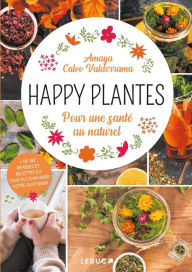 Title: Happy plantes, Author: Amaya Calvo Valderrama