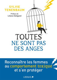 Title: Toutes ne sont pas des anges, Author: Sylvie Tenenbaum