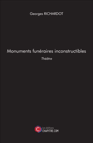 Monuments funéraires inconstructibles