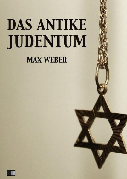 Das Antike Judentum