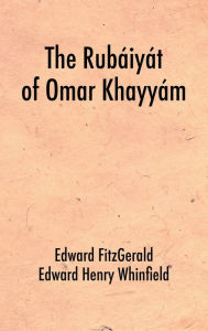 Title: The RubÃ¯Â¿Â½iyÃ¯Â¿Â½t of Omar KhayyÃ¯Â¿Â½m, Author: Edward Fitzgerald