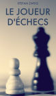 Le Joueur d'Ã¯Â¿Â½checs