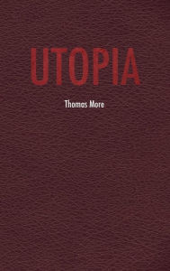 Title: Utopia, Author: Thomas More