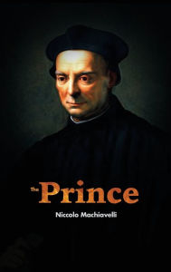 Title: The Prince, Author: Niccolò Machiavelli