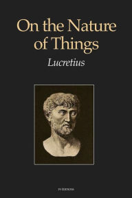 Title: On the Nature of Things: De Rerum Natura (Premium Ebook), Author: Lucretius