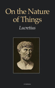 Title: On the Nature of Things, Author: Lucretius