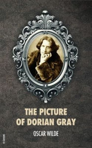 Title: The Picture of Dorian Gray, Author: Oscar Wilde
