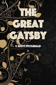 Title: The Great Gatsby: Easy to read Layout, Author: F. Scott Fitzgerald