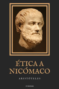 Title: Ética a Nicómaco: Anotado + Letra Grande, Author: Aristotle