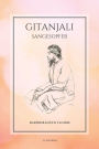 Gitanjali (Sangesopfer): Groï¿½druck-Ausgabe