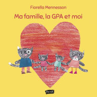Title: Ma famille, la GPA et moi, Author: Fiorella Mennesson