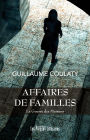 Affaires de familles - La Guerre des maisons. Tome 2: La Guerre des maisons. Tome 2