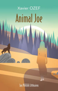 Title: Animal Joe, Author: Xavier Ozef