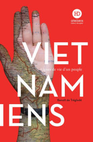 Title: Vietnamiens, Author: Benoît de Tréglodé