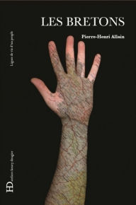 Title: Les Bretons, Author: Pierre-Henri Allain