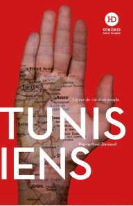 Title: Tunisiens, Author: Pierre-Noël Denieuil