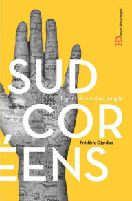 Title: Les Sud-Coréens, Author: Frédéric Ojardias