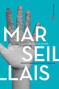 Title: Les Marseillais, Author: Patrick Coulomb