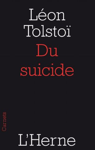 Du suicide