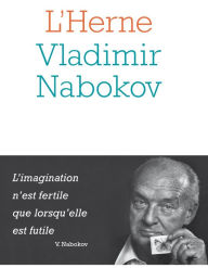 Title: Cahier de L'Herne n°142 : Vladimir Nabokov, Author: Vladimir Nabokov