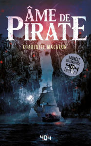 Title: Âme de pirate, Author: Charlotte Macaron