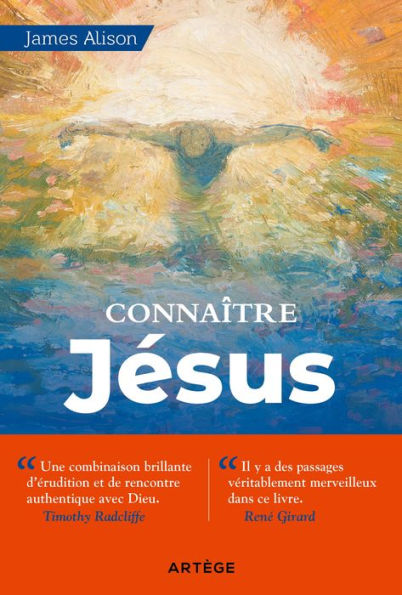 Connaître Jésus