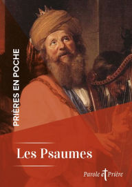 Title: Prières en poche - Les Psaumes, Author: Collectif