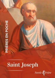 Title: Prières en poche - Saint Joseph, Author: Collectif (Prières en poche)