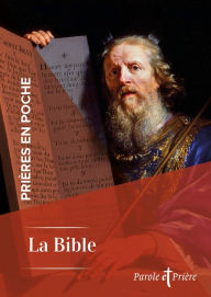 Title: Prières en poche - La Bible, Author: Collectif