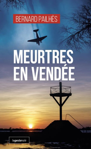 Meurtres en Vendée