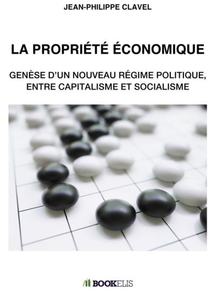 LA PROPRIETE ECONOMIQUE