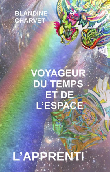 VOYAGEUR DU TEMPS ET DE L'ESPACE