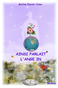 Title: Ainsi parlait l'ange in', Author: Martine Plouvier-Vivien